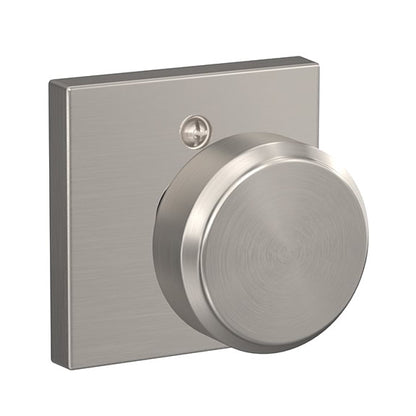 Schlage Greenwich Handleset