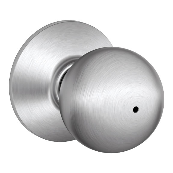 Schlage Orbit F51A-ORB