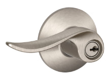 Schlage Sacramento Lever