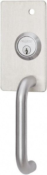 Flacon 930NL Trim For Grade 1 Commercial Exit Device