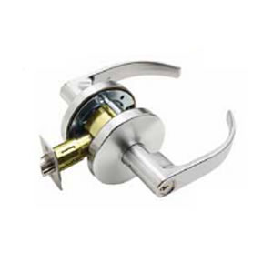 Falcon B-Series Quantum Grade II Commercial Lock Privacy Function