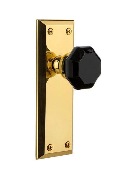 Polished Brass / Lifetime Brass