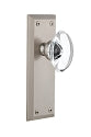 Satin Nickel