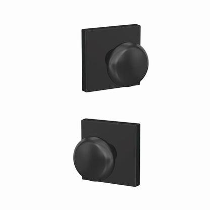 Matte Black