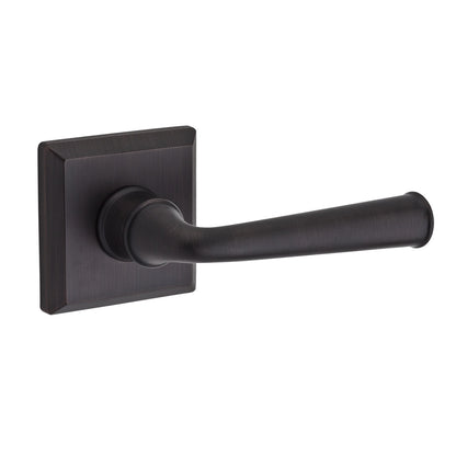 Baldwin Reserve Federal Lever Venetian Bronze