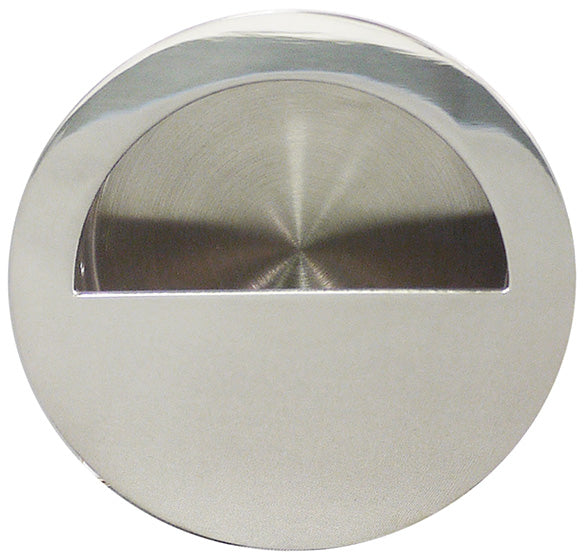 Inox FHIX02 Flush Pull