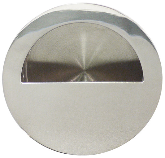 Inox FHIX02 Flush Pull