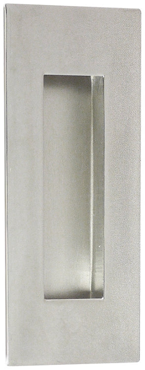 Inox FHIX06 Flush Pull