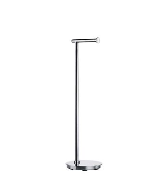 Smedbo Outline Collection Toilet Roll Holder FK606 Polished Stainless Steel