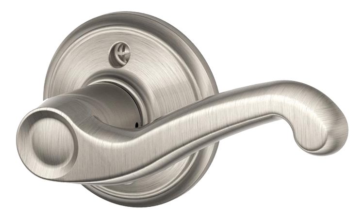 Schlage Plymouth Handleset