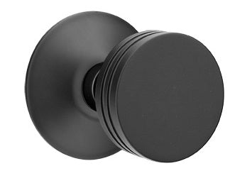 Emtek Bern Knob - Modern Rosette