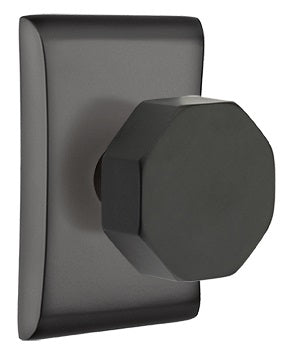 Emtek Octagon - Neos Rosette