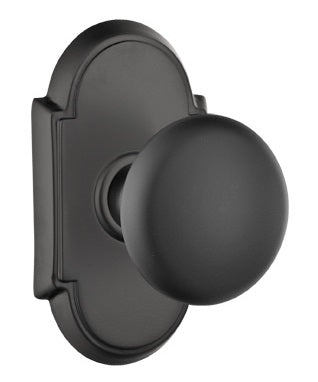Emtek Providence Knob - #8 Rosette