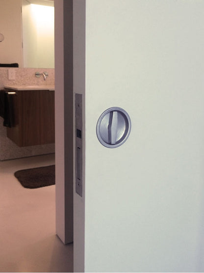 CaviLock Flushturn Mortise Pocket Door Lock