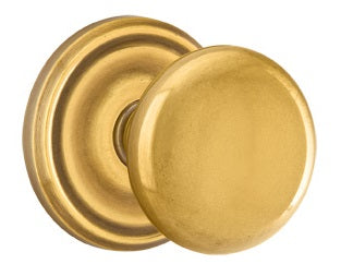 Emtek Providence Knob - Regular Rosette
