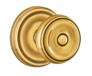 Emtek Waverly Knob - Regular Rosette