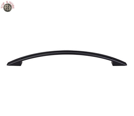 Top Knobs Mercer Collection TK621BLK Flat Black