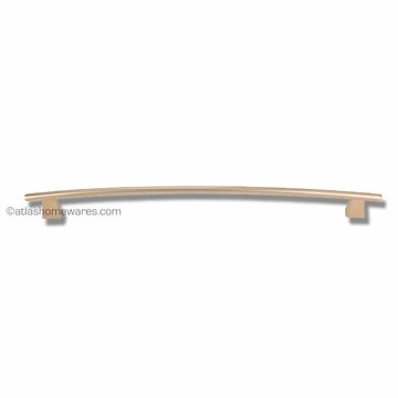 Fulcrum Pull 11 5/16 Inch (c-c) Champagne