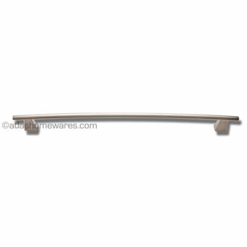 Fulcrum Pull 11 5/16 Inch (c-c) Brushed Nickel