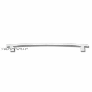 Fulcrum Pull 11 5/16 Inch (c-c) High White Gloss