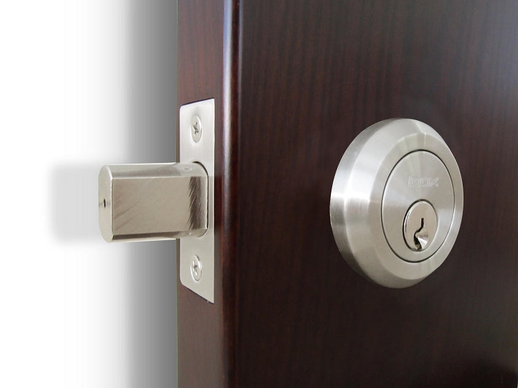 Inox GD Deadbolt