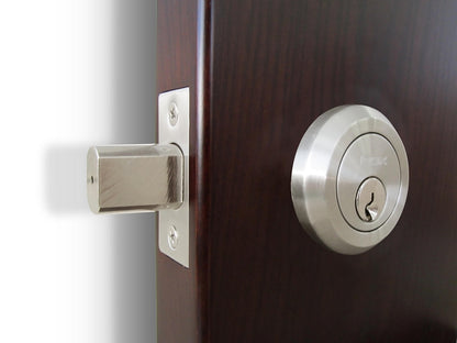 Inox GD Deadbolt