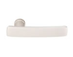 Emtek E4020 EmTouch Passage Keyless Lever