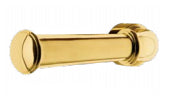 Grandeur Fifth Avenue Handleset with S Grip and Fifth Avenue Interior Plates
