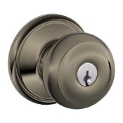 Schlage Georgian F51A-GEO