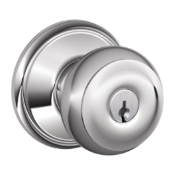 Schlage Georgian F51A-GEO