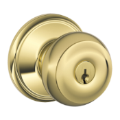 Schlage Georgian F51A-GEO