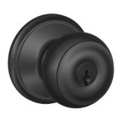 Schlage Georgian F51A-GEO