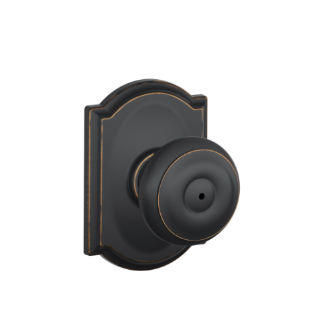 Privacy Aged Bronze 