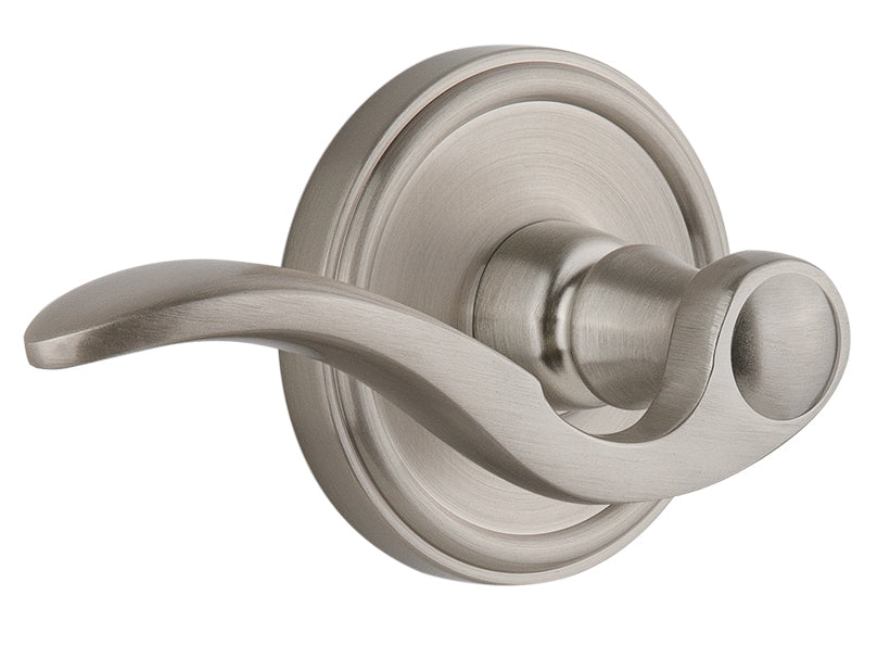 Satin Nickel