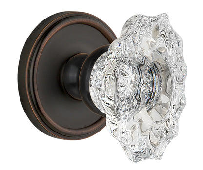 Timeless Bronze