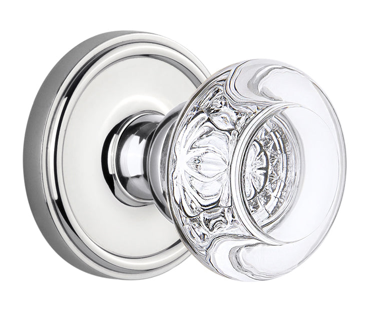 Bright Chrome