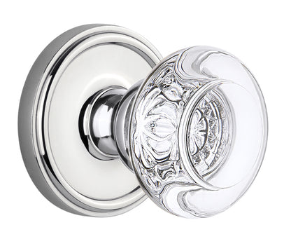 Bright Chrome