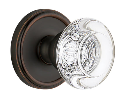 Timeless Bronze