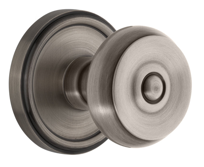 Antique Pewter