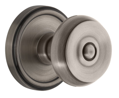 Antique Pewter
