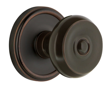 Timeless Bronze