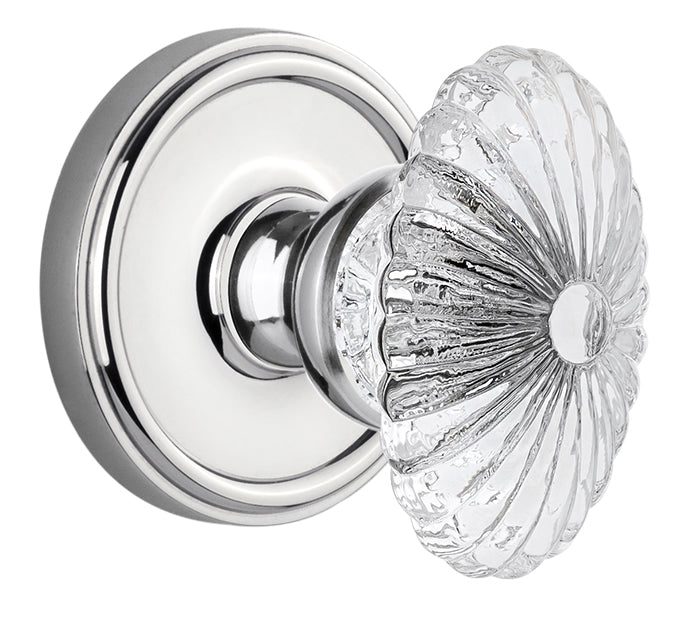 Bright Chrome