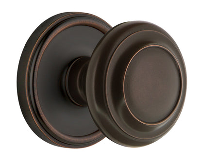 Timeless Bronze