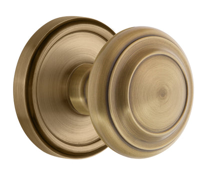 Vintage Brass