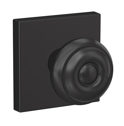 Matte Black