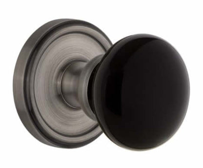 Antique Pewter