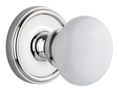 Bright Chrome