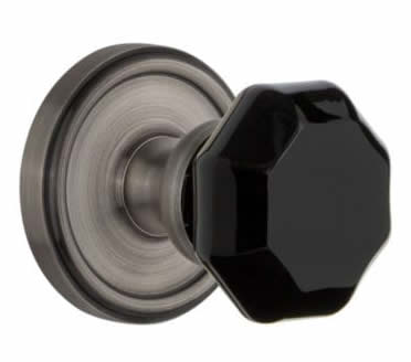 Antique Pewter