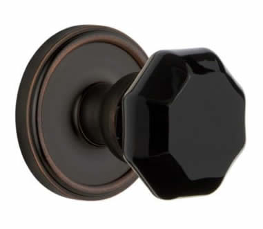 Timeless Bronze