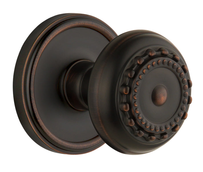 Timeless Bronze